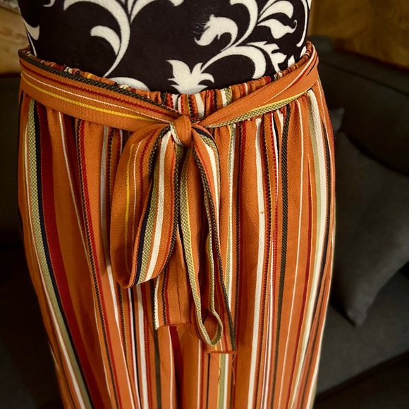 Palazzo Pant 🧡 by CHOCOLATE 🍫 - Picture 7 of 9